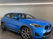 BMW X2 - (f39) SDrive18i Automaat M-Sport / Navi Pro / DAB+ / Leder /