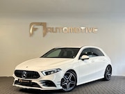 Mercedes-Benz A-klasse - 180 Business AMG Memory|Sfeer|Night