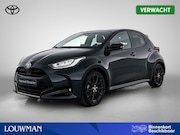 Toyota Yaris - 1.5 Hybrid Executive | JBL | Head-Up Display | Dodehoek Dete