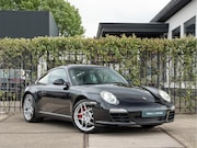 Porsche 911 - 3.6 Carrera | Sportuitlaat