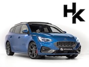 Ford Focus - Wagon 2.3 EcoBoost ST-3 Pano B&O ACC Keyless