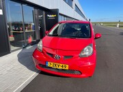 Toyota Aygo - 1.0-12V +