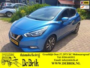 Nissan Micra - 0.9 IG-T N-Connecta