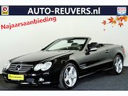 Mercedes-Benz SL-klasse - Cabrio 500 V8 Edition (voor de Liefhebber) / Bi Xenon / Pano