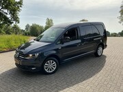 Volkswagen Caddy - 1.6 TDI L2H1 HIGHLINE MAXI