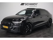 Audi Q8 - 55 TFSI S-Line 381PK | 23" | Panoramadak | Trekhaak | Matrix