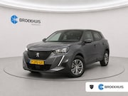 Peugeot 2008 - 1.2 PureTech Active Pack | Achteruitrij Camera | Navigatie |