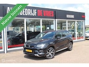 Seat Ateca - 1.5 TSI FR Bsn Virtual-CP/Leder/Trekaak/Beats/NAP