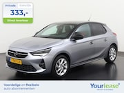 Opel Corsa - 1.2 GS Line | All-in 333, - Private Lease | Direct uit voorr