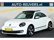 Volkswagen Beetle - 1.4 TSI CUP Edition / Opendak / Xenon / Cruisecontrol / Navi