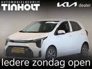 Kia Picanto - 1.0 DPI ExecutiveLine 4 Seizoensbanden