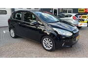 Ford B-Max - 1.0 EcoBoost Titanium cruise / trekhaak / garantie