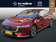 Mazda 6e - Takumi Long Range 80 kWh | Carplay | 18% Bijtelling | Sony P