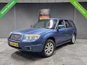 Subaru Forester - 2.0 X 2007 Comfort Pack LPG|AUT|Stoelverwarming
