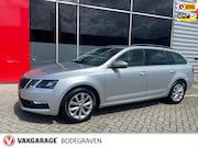 Skoda Octavia - Combi 1.0 TSI Business Edition