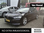 Skoda Superb - 1.5 TSI PHEV Sportline Business 272 pk | Automaat | LED | Tr