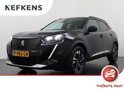 Peugeot 2008 - 130pk Allure Pack | 1ste eigenaar | Camera | LED lampen | Ap