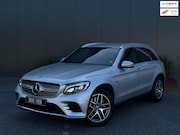Mercedes-Benz GLC-klasse - 350e 4MATIC AMG M18 NAVI|LEDER|SPORTVELGEN|CAMERA|LED