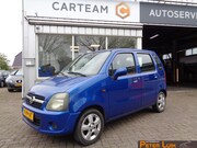 Opel Agila - 1.2-16V Maxx