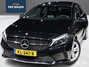 Mercedes-Benz A-klasse - A180 PRESTIGE / PANODAK / TREKHAAK / STOELVW / 17"