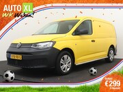 Volkswagen Caddy - Cargo 2.0 75 PK TDI Comfort Camera Carplay Park.Sens