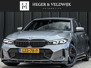 BMW 3-serie - 330e | M-Sport | NL auto | Facelift | Stoelverwarming | Came