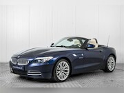 BMW Z4 - sDrive23i Introduction