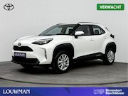 Toyota Yaris Cross - 1.5 Hybrid 115 Active | Parkeersensoren V+A | Cruise Control