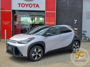 Toyota Aygo X - Hybrid 115 Pulse NIEUW UIT VOORRAAD LEVERBAAR APPLE/ANDROID 