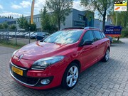 Renault Mégane - 1.2 TCe Bose - PANORAMA - CAMERA