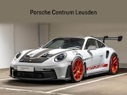 Porsche 911 - 4.0 GT3 RS