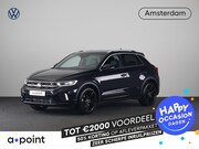 Volkswagen T-Roc - 1.5 TSI R-Line 150 pk Automaat (DSG) | Navigatie | Trekhaak 