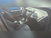 Ford Focus - 1.6 TI-VCT Titanium