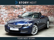 BMW Z4 - sDrive35i High Executive DCT Automaat / Navigatie Profession