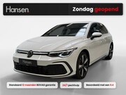Volkswagen Golf - 1.4 eHybrid GTE I Elek. Trekhaak I Stoel en Stuurverwarming