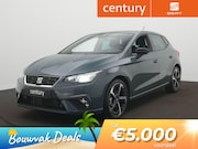 Seat Ibiza - 1.0 EcoTSI FR DSG / Camera / Climate / Adap. Cruise / Stoelv