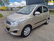 Hyundai i10 - 1.1 i-Drive Cool, Apk, Nap, Goed rijdend, Inruil mogelijk