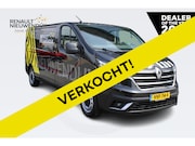Renault Trafic - 2.0 dCi 110 T30 L2H1 Work Edition / DEMO / LAADVLOER & LATTE