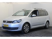 Volkswagen Touran - 1.4 TSI Highline 7p.