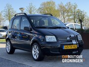 Fiat Panda - 1.2 Dynamic | CLIMA | | ZUINIG | NAP