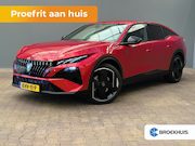 Peugeot 408 - 1.6 GT Exclusive Plug-In Hybrid 240 Focal | Leder | Navigati