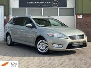 Ford Mondeo - Wagon 2.3-16V Ghia/AIRCO/STOELV/CRUISE/PARKS/APK