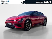 Kia EV6 - GT-Line 84 kWh | Enkele kleuren op voorraad bel voor info |