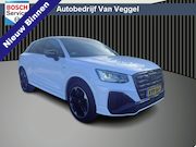 Audi Q2 - 35 TFSI S Line Black virtual cockpit, camera, navi, stoelver