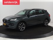 Seat Tarraco - 1.5 TSI FR | Trekhaak | Carplay | Camera | Adaptive cruise |