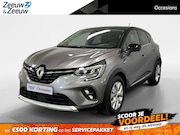 Renault Captur - 1.6 E-Tech Plug-in Hybrid 160 Intens AUTOMAAT NAVI AIRCO CAM