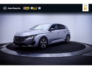 Peugeot 308 - 1.2T Aut. ALLURE Pack FULL LED | 360 CAM | CARPLAY | I-TOGGL