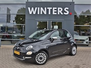 Fiat 500 - 1.2 Lounge | Airco | Panoramdak | DAB | LMV |