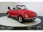 Volkswagen Kever - Cabriolet