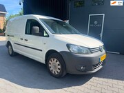Volkswagen Caddy - 1.6 TDI / Automaat